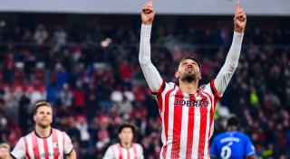 Grifo führt Freiburg gegen Darmstadt ins Pokal-Viertelfinale