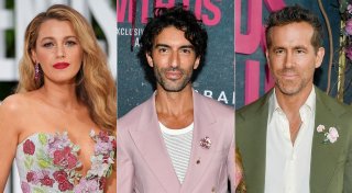 Richter beendet Klage von Justin Baldoni gegen Blake Lively