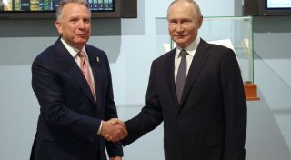 US-Sondergesandter Witkoff trifft Putin - Trump macht Druck