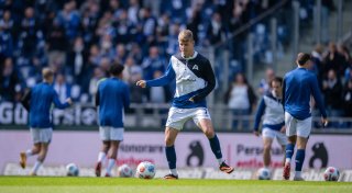 Taktikcheck: Arminia fehlt in Hannover ein echter Neuner