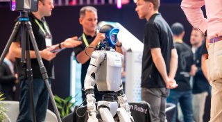 Hinterland of Things 2025: Künstliche Intelligenz erobert die Gründerszene