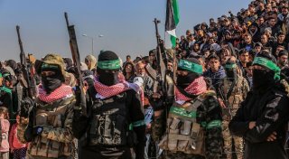 Bericht: Hamas bereit zur Machtübergabe in Gaza