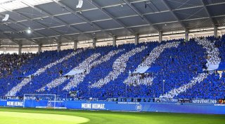 KSC holt neuen Direktor Profifußball