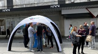 Bielefelder AfD-Politiker nach Nazi-Skandal entlastet und zurück in der Partei