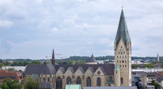 Erzbistum Paderborn: Zwei prominente Ämter bleiben weiterhin unbesetzt