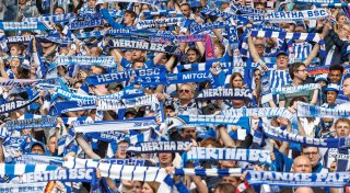 Härtetest für den SC Paderborn 07: Hertha BSC lockt mit Gratis-Eis und freiem Eintritt