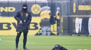 BVB-Coach Kovac überzeugt: «Bestes Gesicht» gegen Sporting