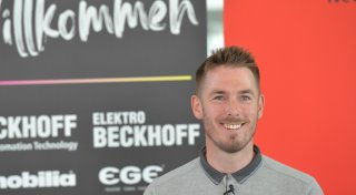 Geheimnis im Kreis Gütersloh gelüftet - SC Verl präsentiert seinen neuen Trainer