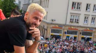 Plötzlich Jäger: Magdeburg will zurück an die Spitze