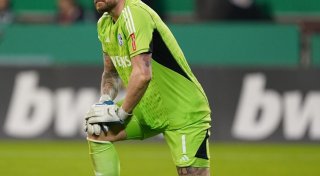 Zoff zwischen S04 und Fährmann: «Kein Spiel mehr»