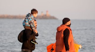 London und Paris wollen Migration am Ärmelkanal ausbremsen