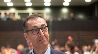 Özdemir zum Spitzenkandidaten der Südwest-Grünen gewählt