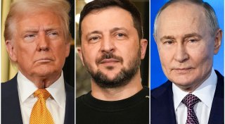 Kann Trump den Ukraine-Krieg durch Gipfel mit Putin beenden?