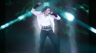 Ein Abend für den unvergessenen Michael Jackson