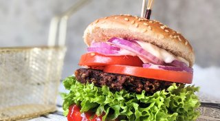 CSU-Agrarminister Rainer warnt vor «Veggie-Burger»-Verbot