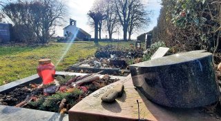 Stadt Nieheim erhöht Friedhofsgebühren um bis zu 78 Prozent