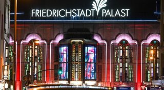 Sparpläne in Berlin: Komische Oper und Berlinale betroffen