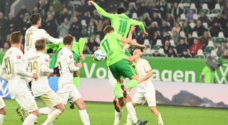 Abseits oder nicht? Kein Videobeweis bei 4:3-Tor möglich