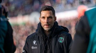 Nach Fiél-Aus: Stefan Leitl ist neuer Hertha-Trainer
