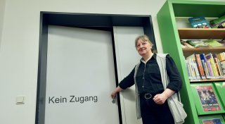 Fünf kaum bekannte Orte und Gegenstände in der Bielefelder Stadtbibliothek