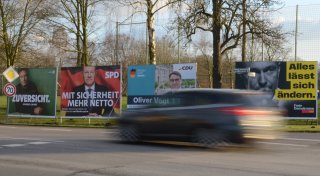 Kandidatencheck für Minden-Lübbecke I: Persönliche und politische Fragen im Überblick