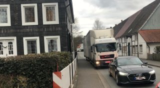 Anwohner im Kreis Gütersloh kämpfen jahrelang für neues Tempolimit - was sich nun ändert