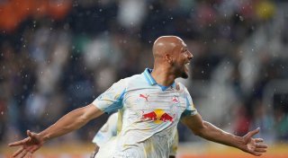 Unwetter kann RB Salzburg bei Club-WM nicht stoppen