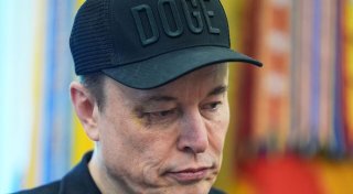 Musk legt sich mit Donald Trump an