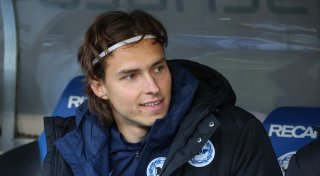 Arminia Bielefelds Neuzugang: Wo Roberts Uldrikis seine Stärken sieht