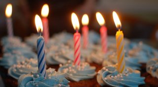 100. Geburtstag, Ausbildung trotz Schwerbehinderung und neue Praxis eröffnet