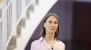 Martina Hefter gewinnt Deutschen Buchpreis