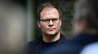 Umweltminister Schneider pocht auf Verbrenner-Aus ab 2035