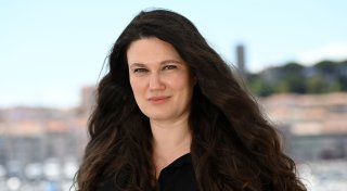Mascha Schilinski gewinnt Preis der Jury in Cannes