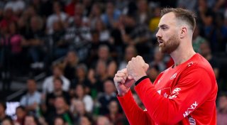 Vor Nordderby: THW Kiel rettet Remis und Tabellenführung
