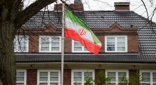 Bundesregierung schließt alle iranischen Generalkonsulate