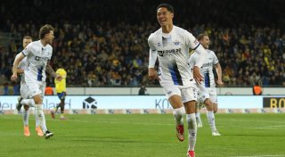 Aktuelles zum SC Paderborn: Santiago Castañeda für U23 der USA nominiert