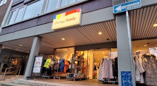 Dynamik in der Bünder City: Diese zwei beliebten Läden kündigen ihren Umzug an