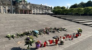 Bad Oeynhausener Philipos-Fall vor Gericht: Knapp 60 Spuren rund um den Tatort