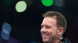 Nagelsmann vor WM-Auslosung: «Kribbeln im Körper»
