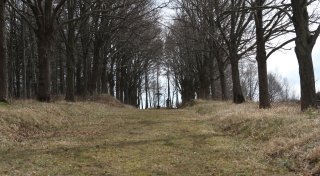 Ostertradition seit dem Zweiten Weltkrieg: Wie ein Dorf bei Warburg seiner Geschichte gedenkt
