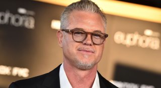 Eric Dane über Erkrankung: «Habe einen funktionierenden Arm»