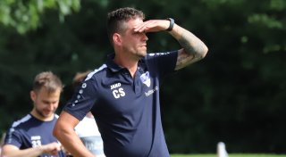 Der 8. Spieltag: Trainer tippen die Ergebnisse für die Bezirksliga
