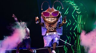 US-Musiker bei «The Masked Singer» ausgeschieden