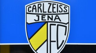 Jena: Berufung als ironischer Protest gegen Fußball-Verband