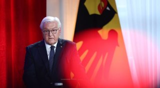 Steinmeier verlangt Widerstand gegen den Rechtsextremismus