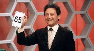 «Das war spitze!» - Show-Legende Hans Rosenthal wäre nun 100