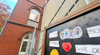 Umzugspläne für Kita in Steinheim werden konkreter