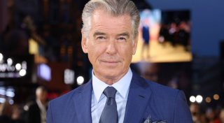 Früherer 007: Pierce Brosnan äußert sich zu Bonds Zukunft