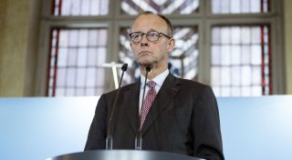 Der Bundeskanzler müsste führen, doch er ist Teil des Problems