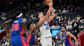 Franz Wagner kassiert mit Orlando vierte Niederlage in Serie